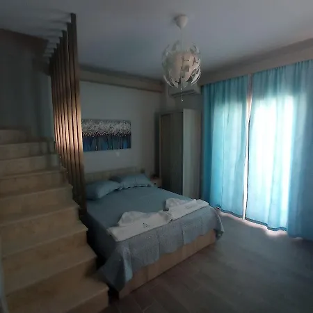 Apartment Perla *