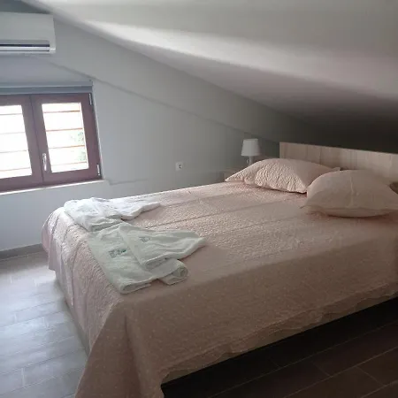 Apartment Perla Paralia Dionysiou