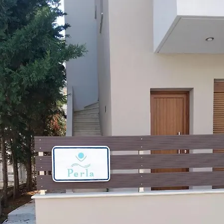 Apartment Perla