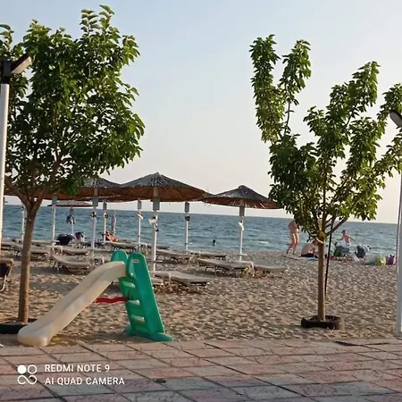 Apartment Perla Paralia Dionysiou