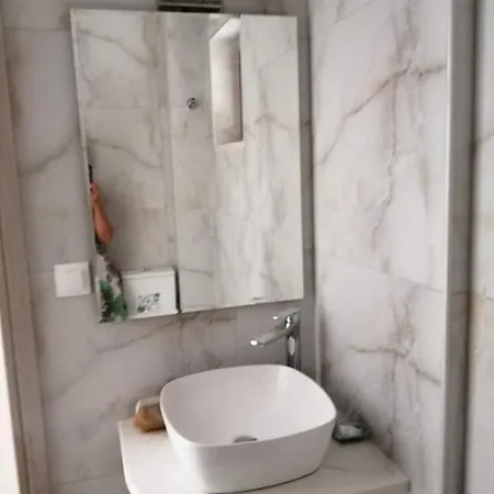 Apartment Perla Paralia Dionysiou