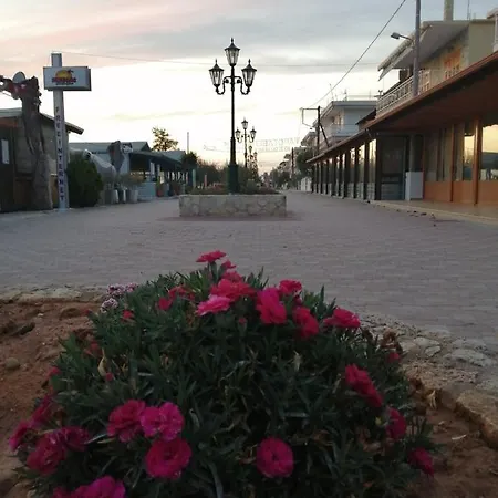 Perla Paralia Dionysiou