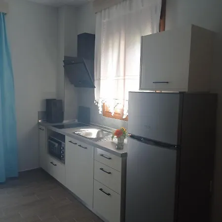 Perla Apartment *