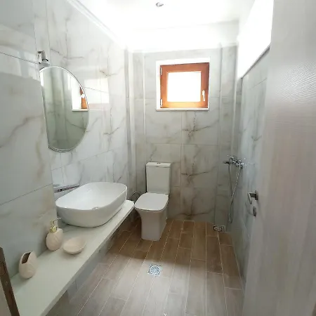 Apartment Perla Paralia Dionysiou