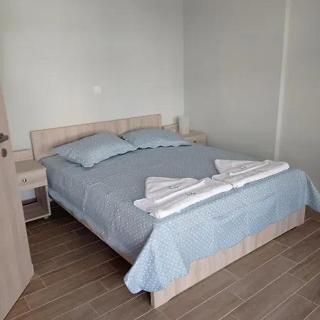 Perla Apartment *