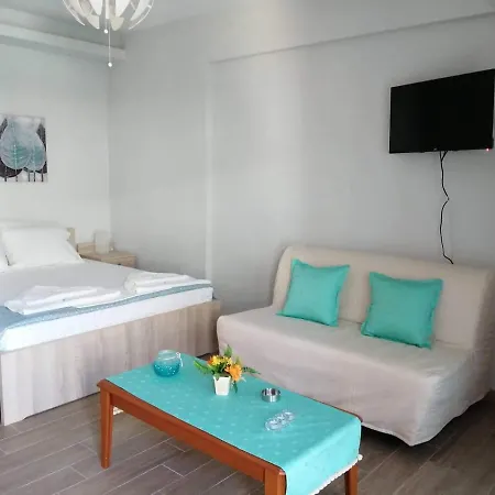 Apartment Perla