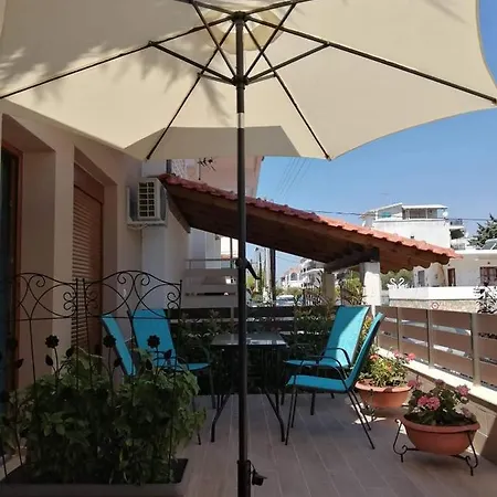 Apartment Perla Paralia Dionysiou