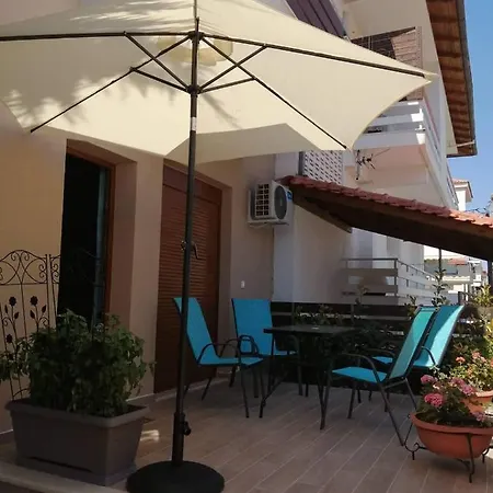 Apartment Perla *