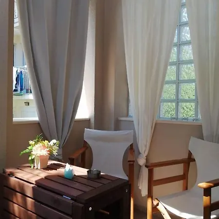 Apartment Perla Paralia Dionysiou