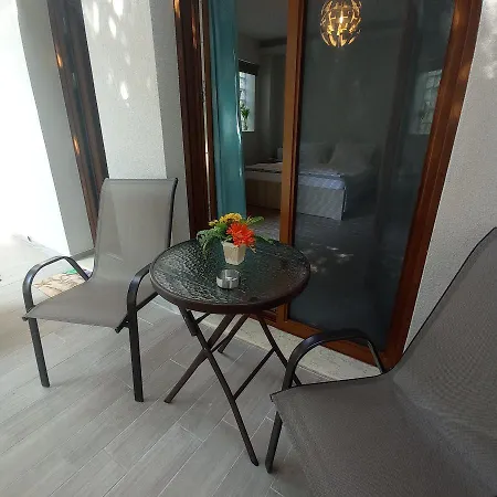 Perla Apartment