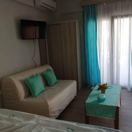 Perla Apartment