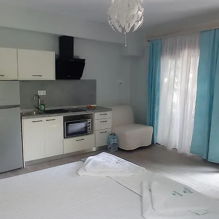 Apartment Perla