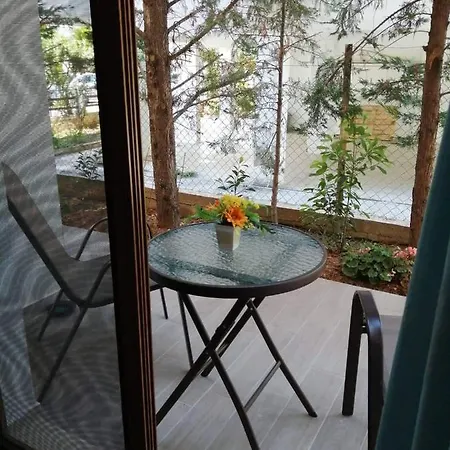 Apartment Perla Paralia Dionysiou