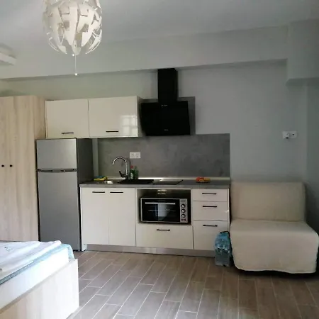 Apartment Perla
