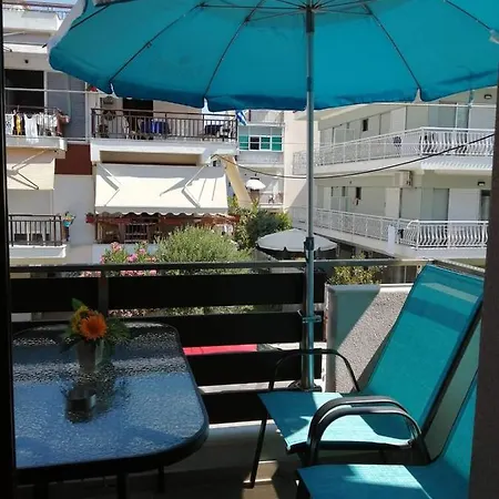Perla Apartment
