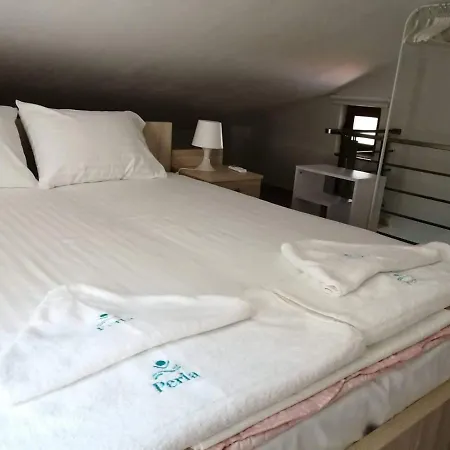 Apartment Perla Paralia Dionysiou