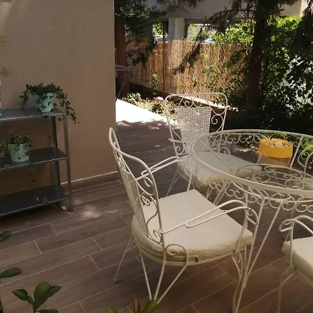 Apartment Perla *