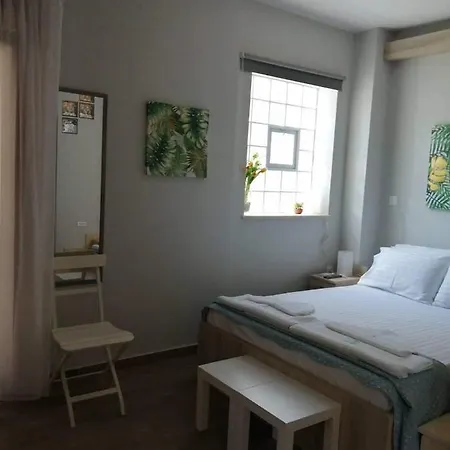 Perla Apartment *