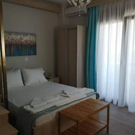 Perla Apartment *