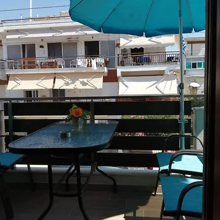 Apartment Perla