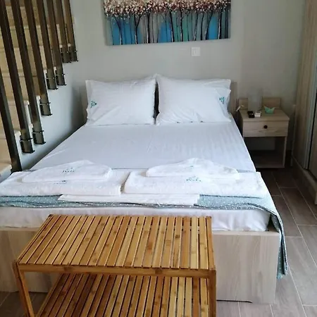 Apartment Perla