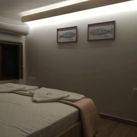 Apartment Perla *