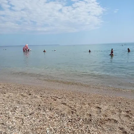 Perla Paralia Dionysiou