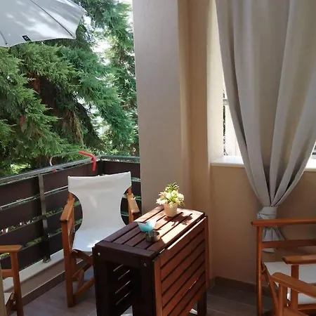 Apartment Perla