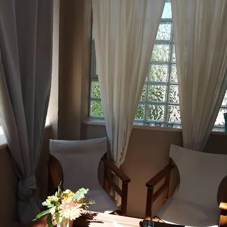 Apartment Perla *